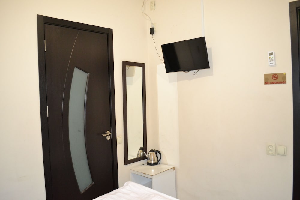 Фото Rustaveli 36 Hotel