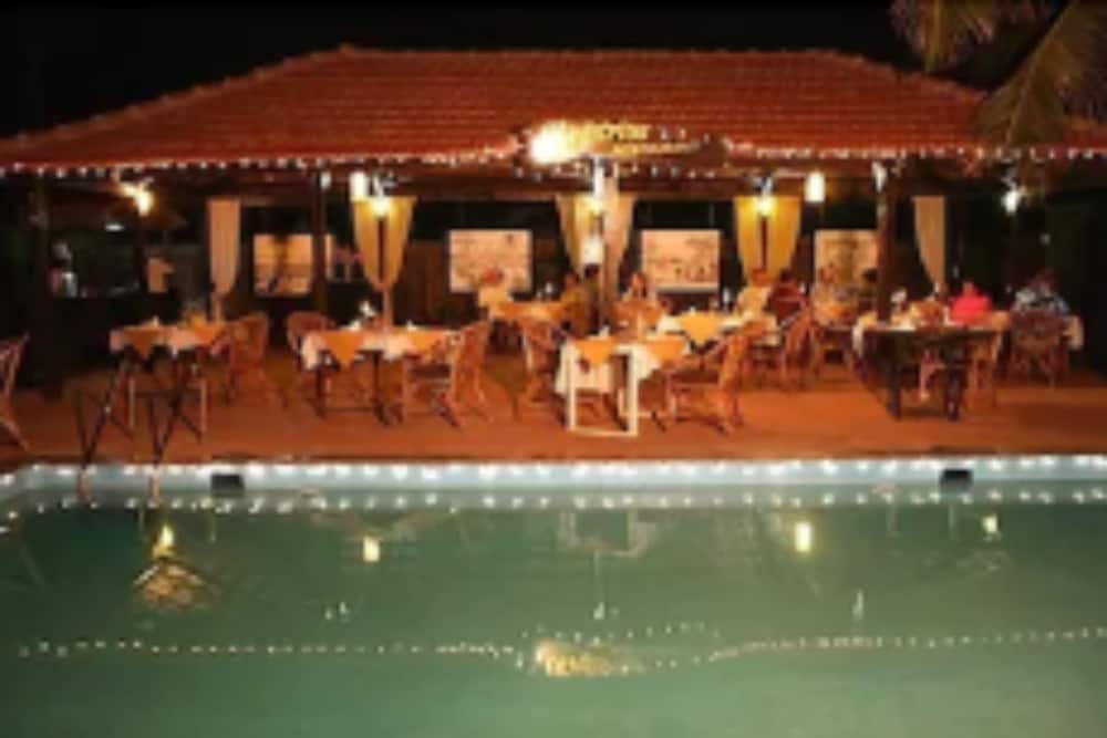 Фото Santana Beach Resort