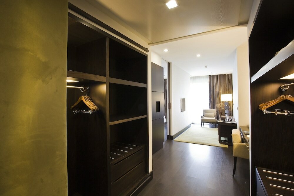 Фото Nh Collection Santiago de Compostela