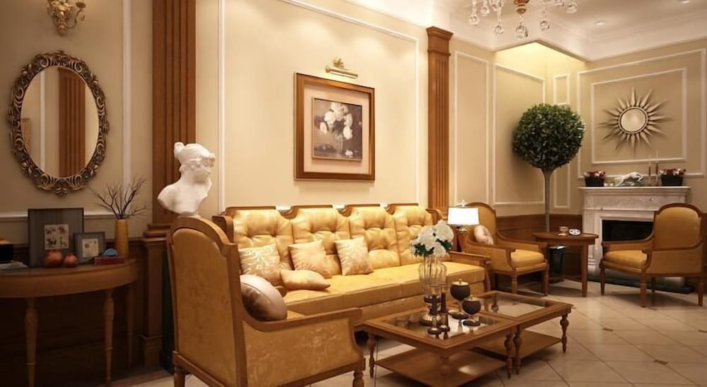 Фото Violin Hotel Ha Noi