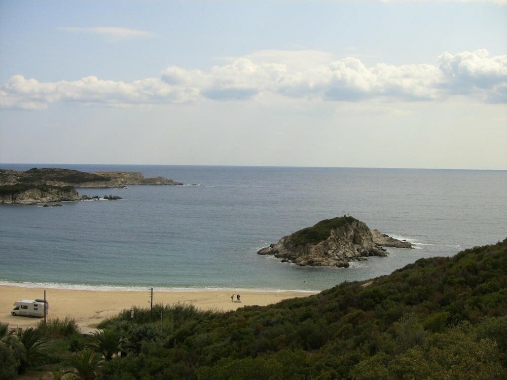 Фото Ermioni Hotel