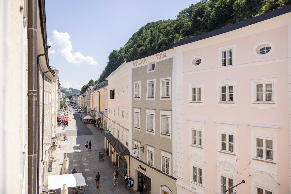 Фото Hotel Amadeus