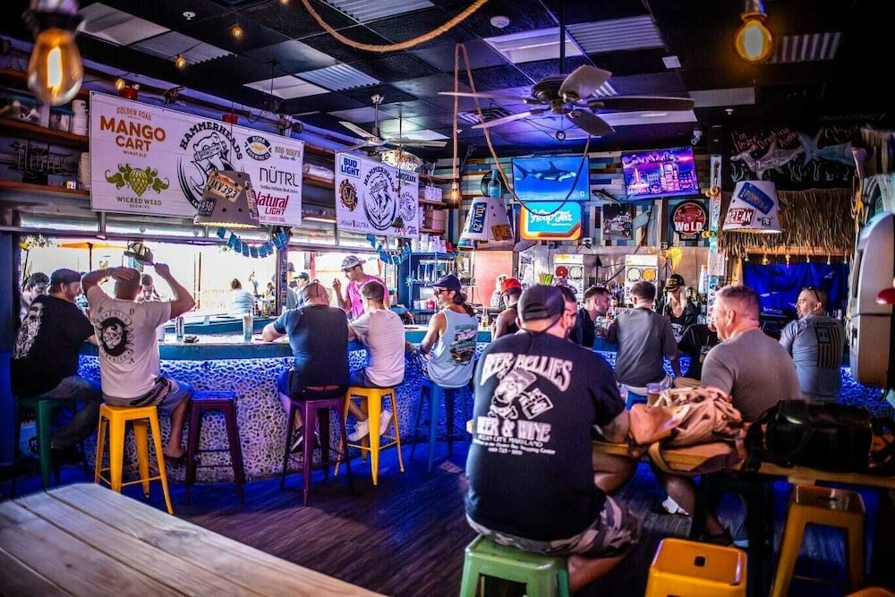 Фото The Americana Hotel