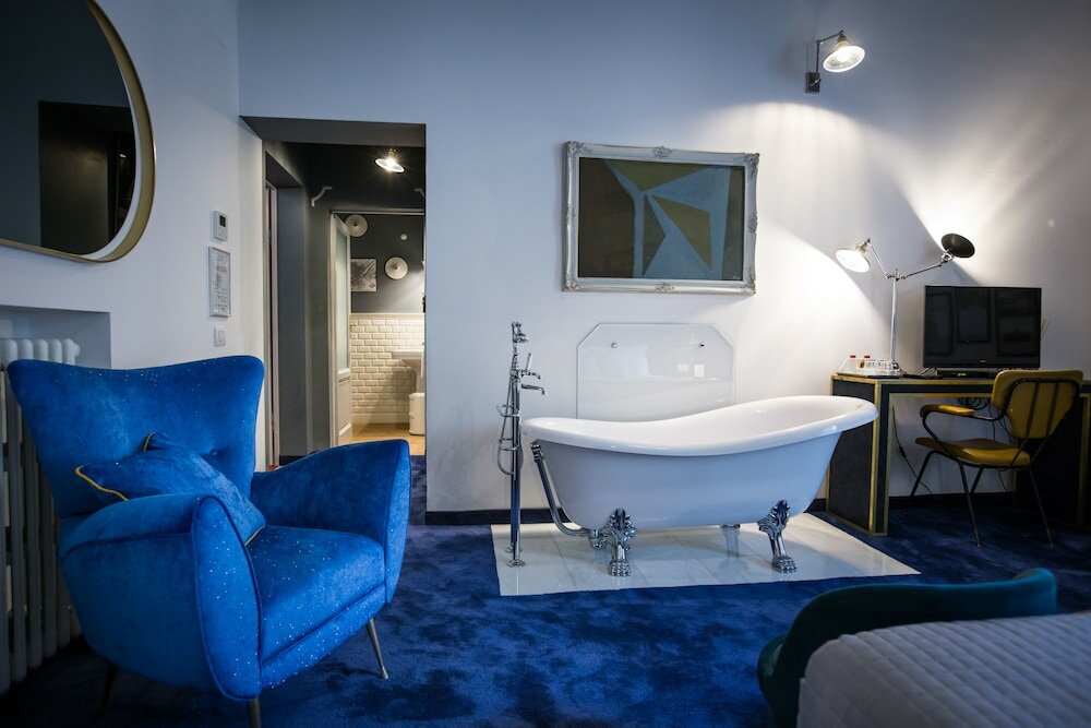 Фото AdAstra Suites