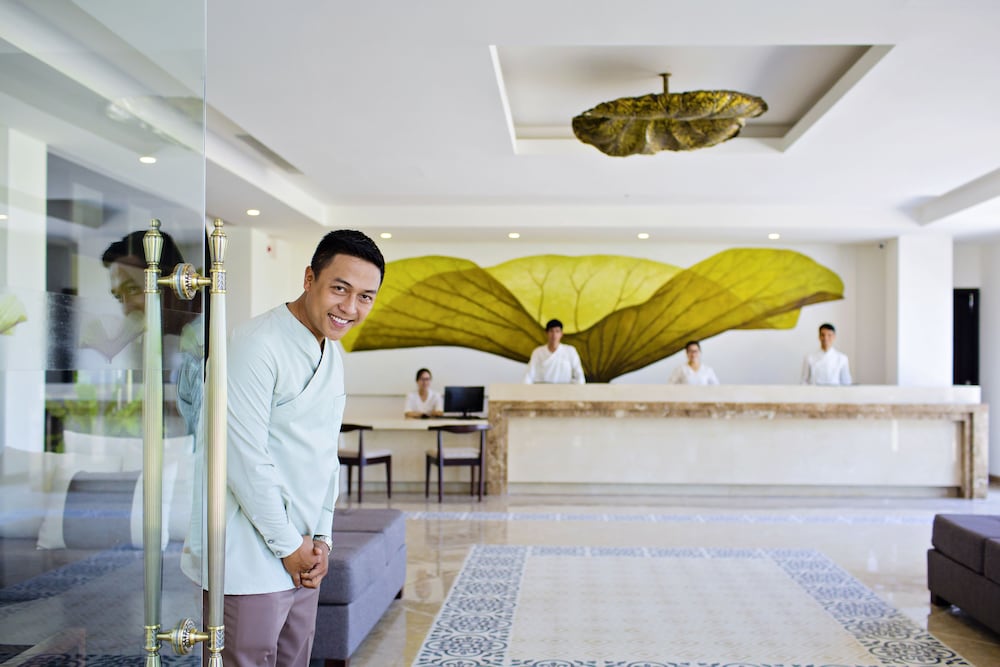 Фото Lasenta Boutique Hotel Hoian