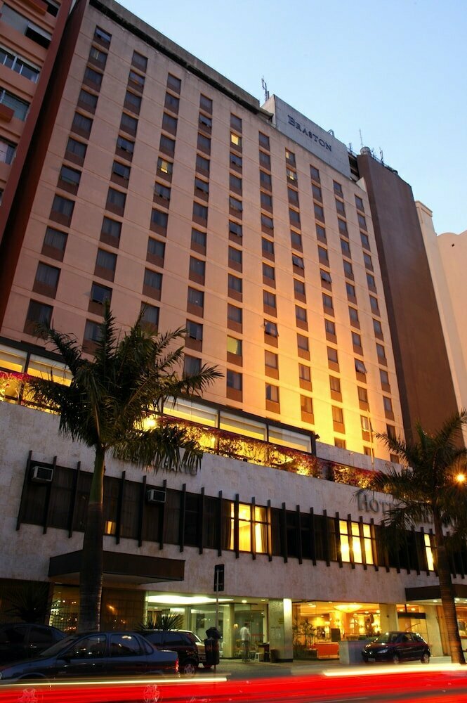 Hotel Gran Villagio Hotel SP by Castelo Itaipava, Sao Paulo, photo