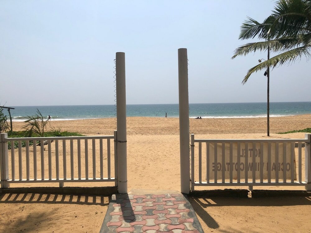 Фото Ocean View Cottage