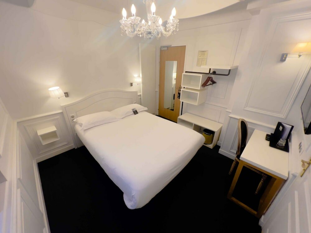 Фото Le Magic Hall