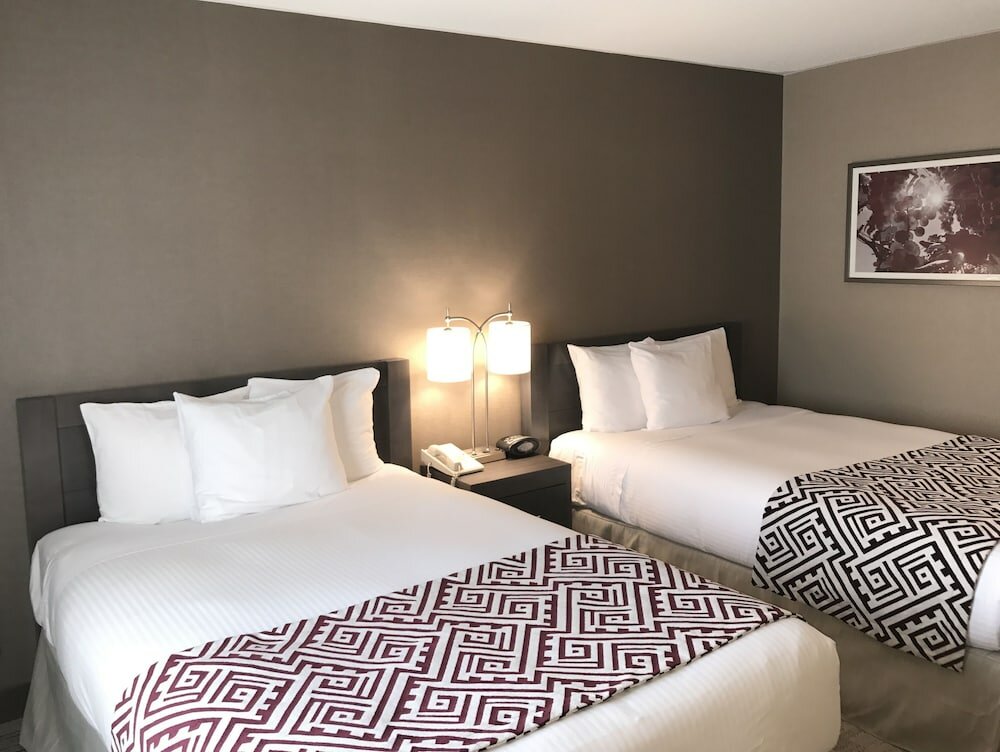 Фото Best Western Colonel Butler Inn