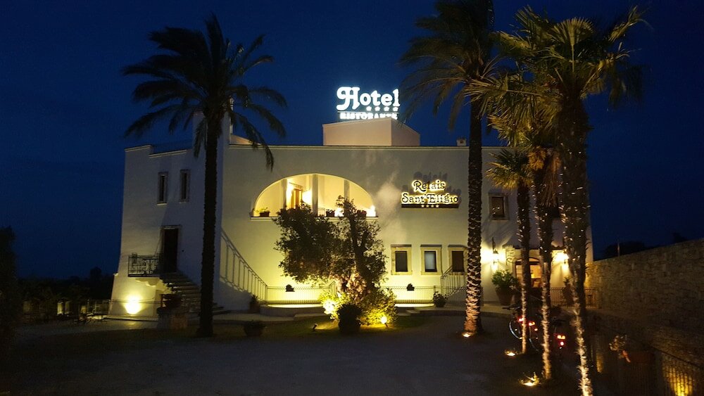 Фото Relais Sant'Eligio