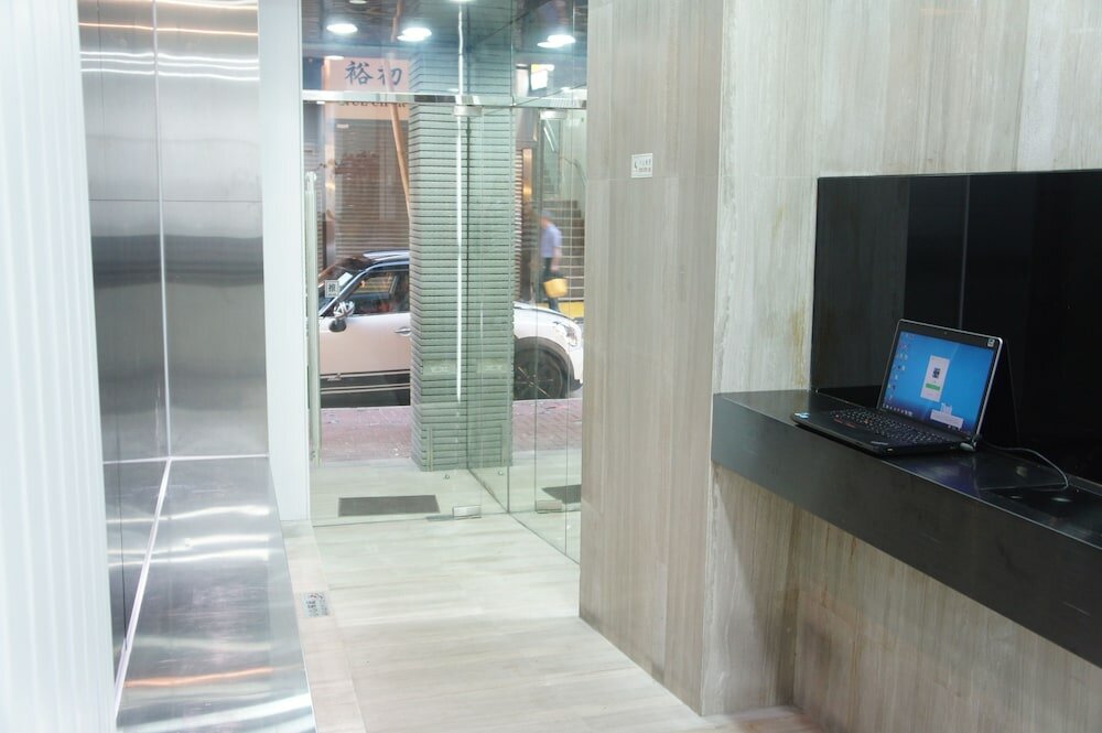 Фото Homy Hotel Central