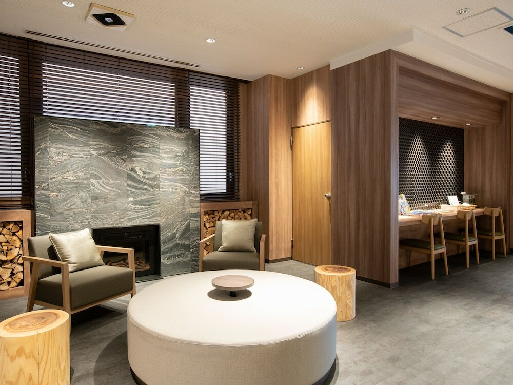 Фото Fujinomiya Fujikyu Hotel