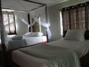 Гостиница Kingsworth Bed and Breakfast