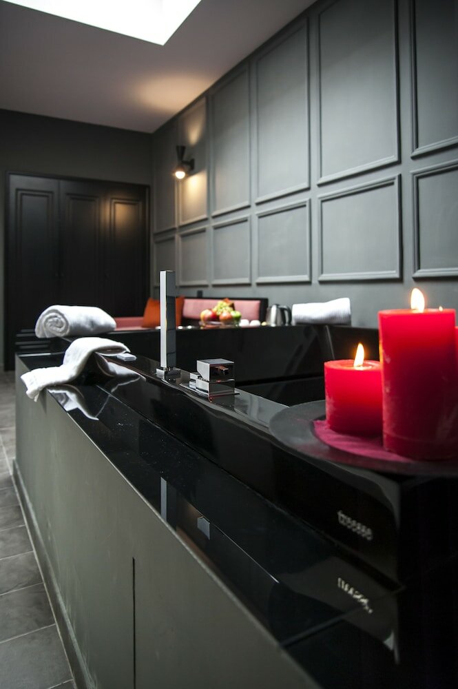 Фото Roma Luxus Hotel