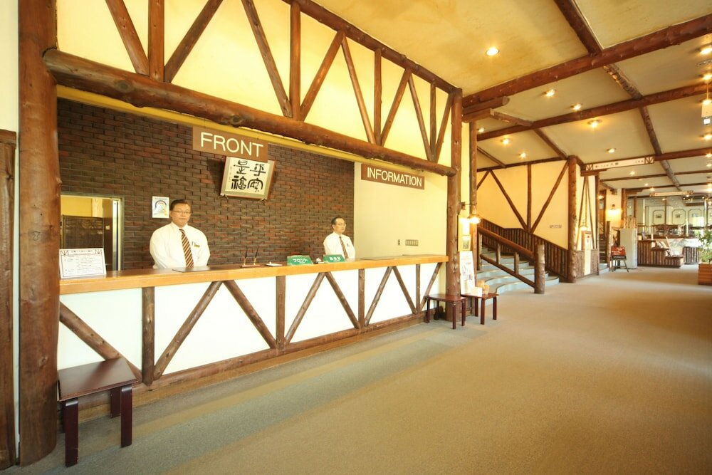 Фото Nukabirakan Kanko Hotel