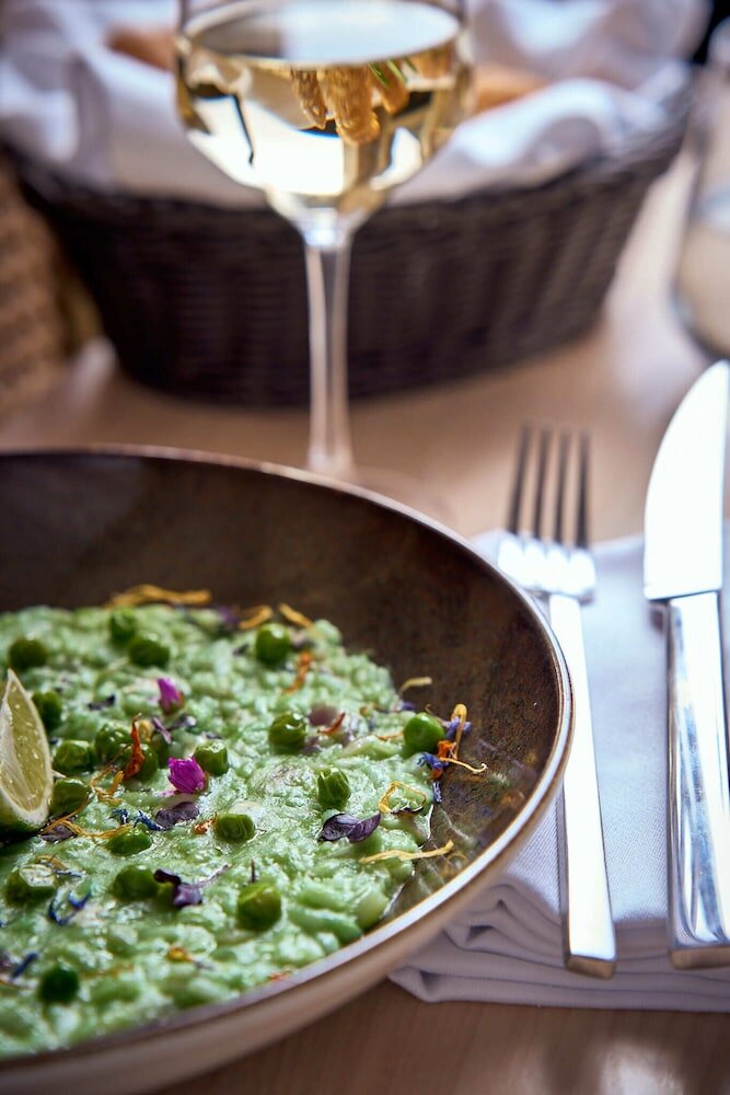 Фото Aurora Luxury Suites