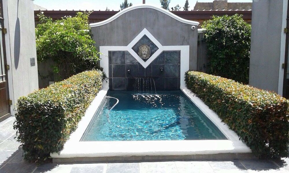 Фото Lemoenkloof Guest House