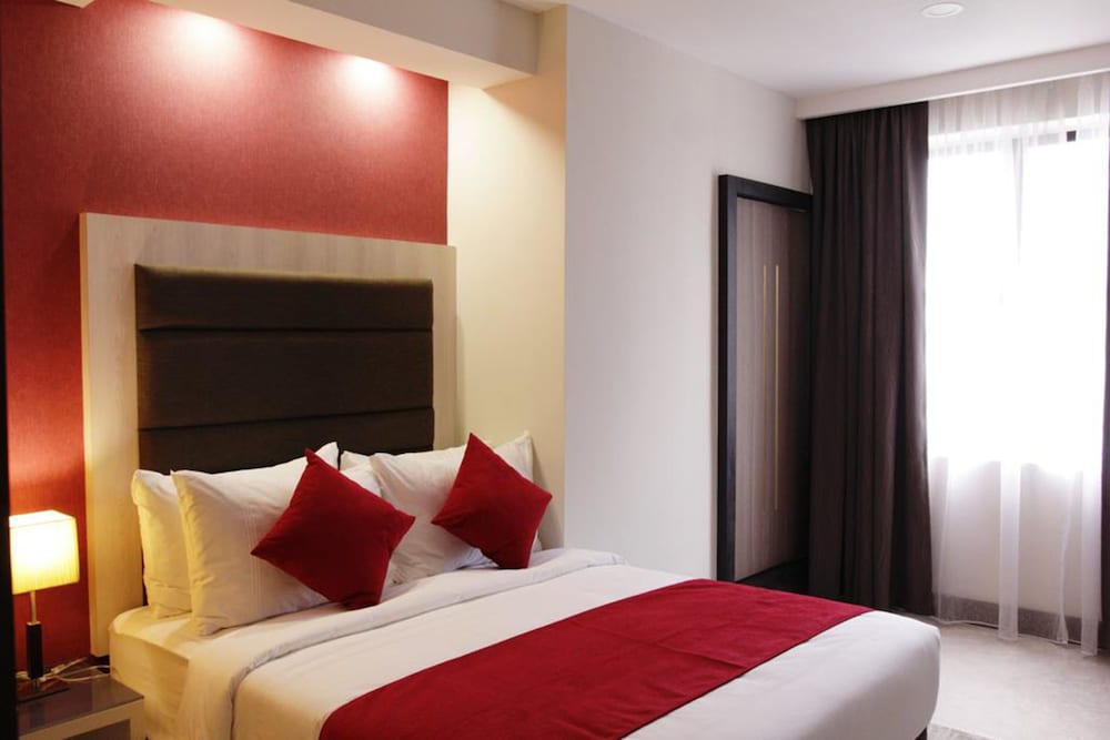 Фото Verdant Hill Hotel