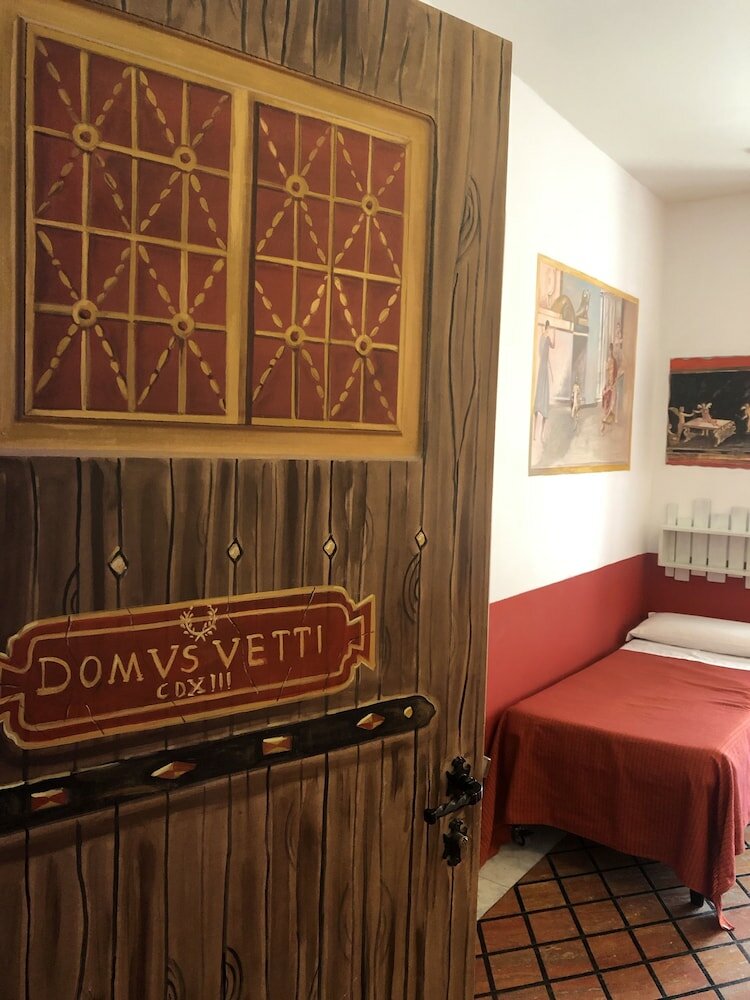 Фото Hotel Europeo