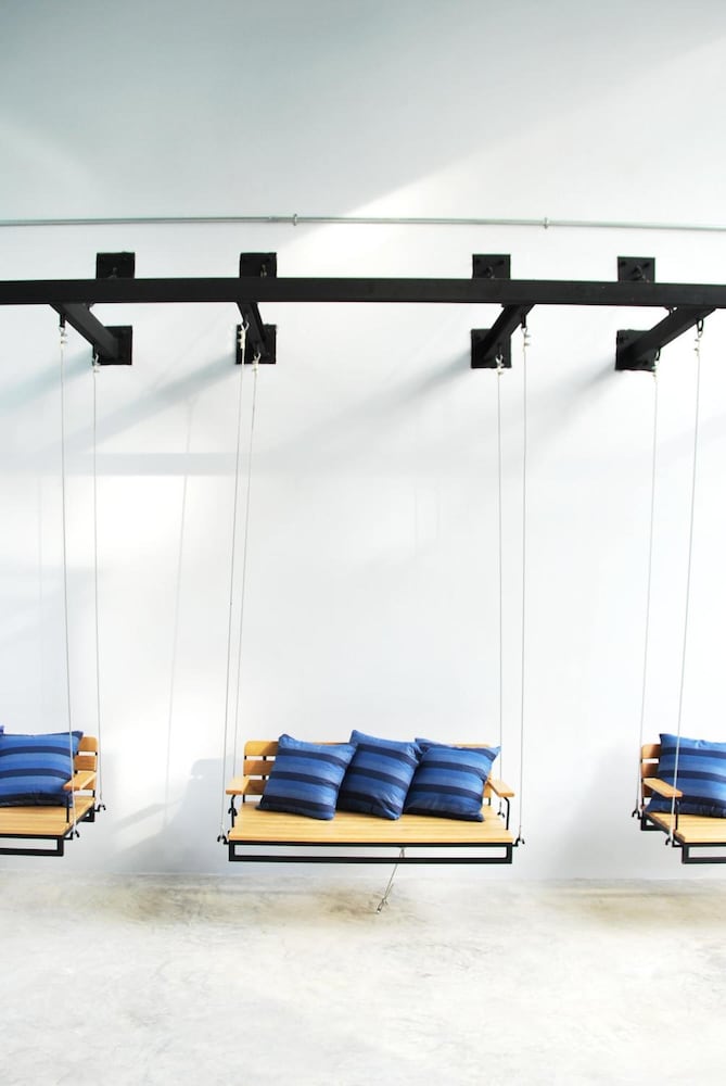 Фото Bluemoon Hotel Cha-am