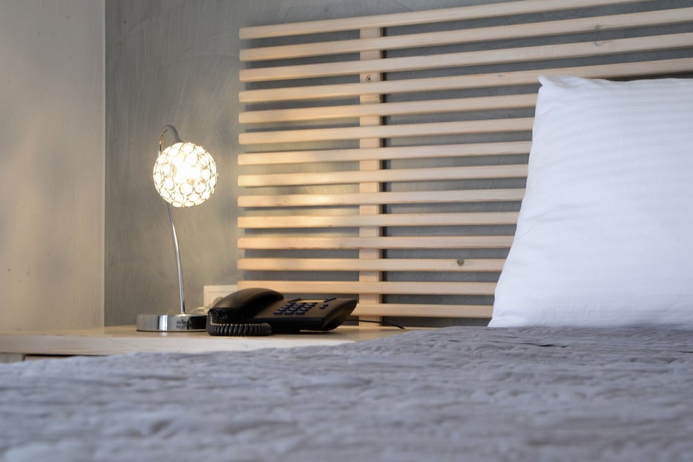 Фото Hotel Marabou