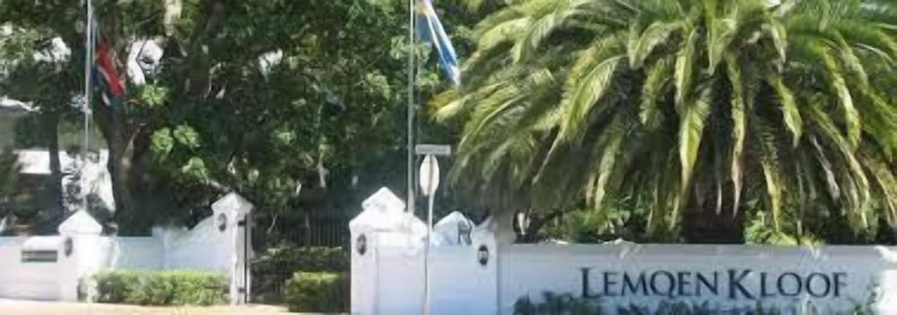 Фото Lemoenkloof Guest House