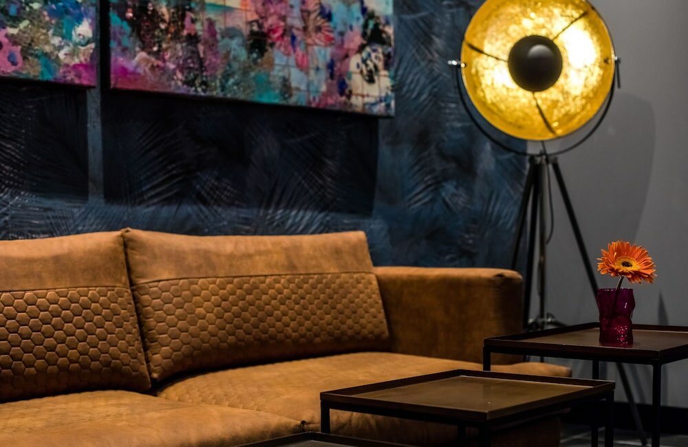 Фото Nyx Hotel Madrid