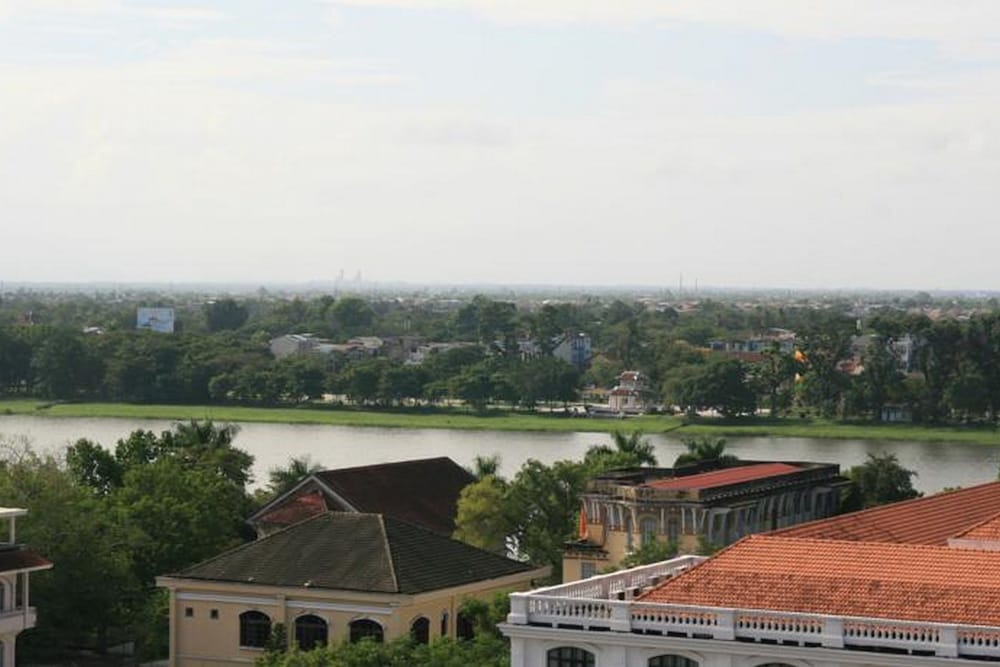 Фото Thai Binh Hotel 2