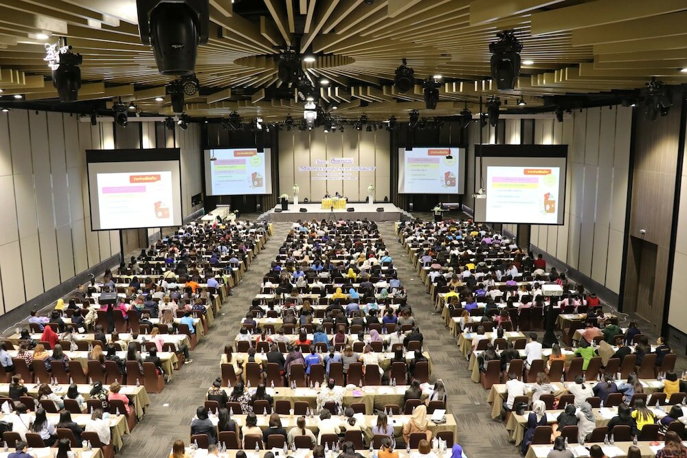 Фото Lee Gardens Plaza Hotel Hat Yai