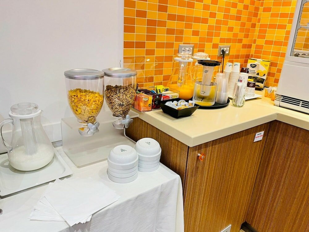 Фото Vatican Relais Rome