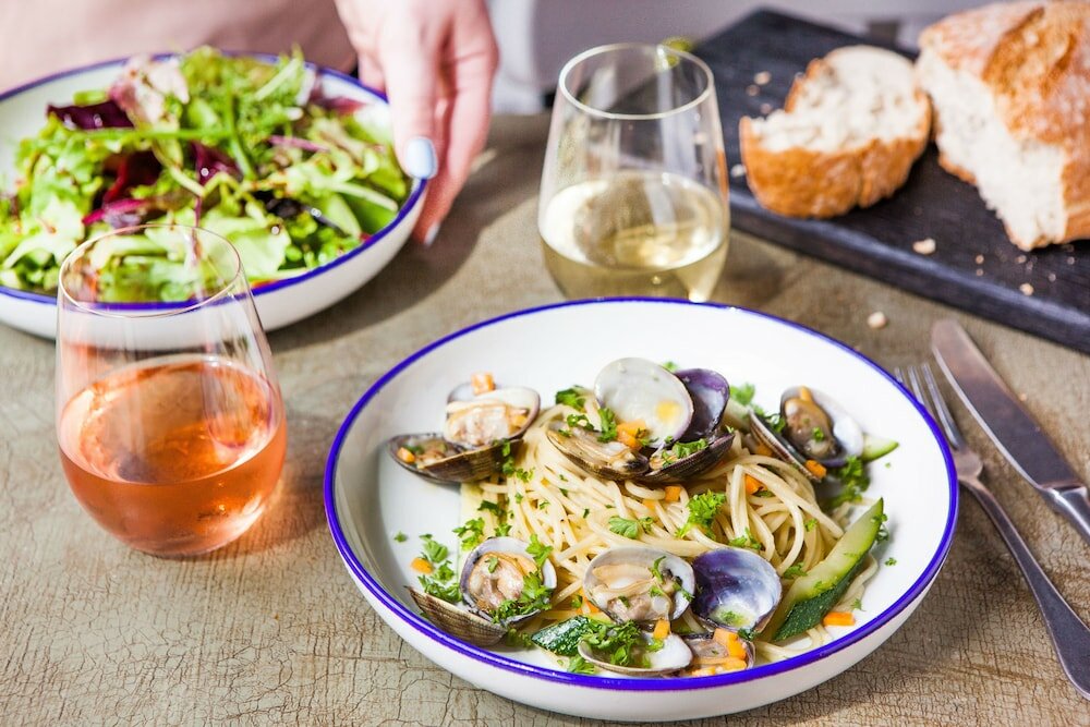 Фото The Student Hotel Eindhoven