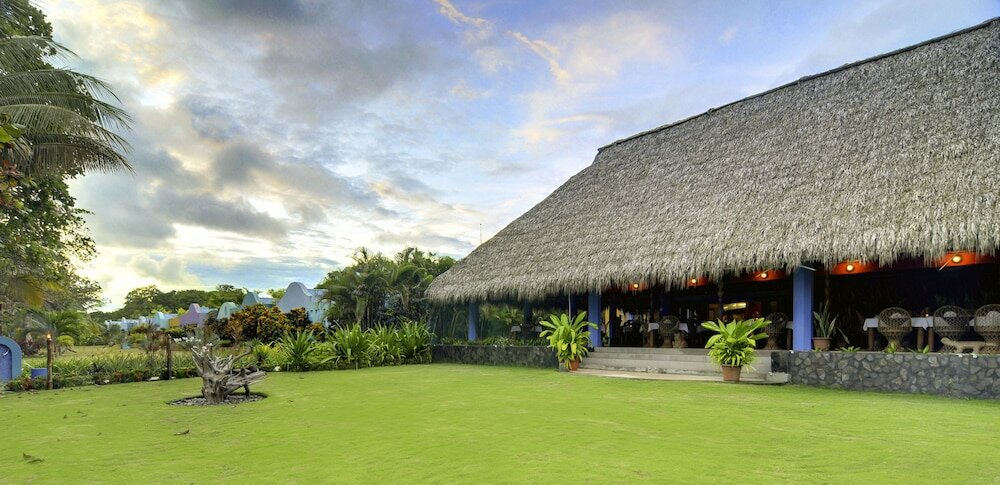 Фото Alma Del Pacifico Beach Hotel & SPA