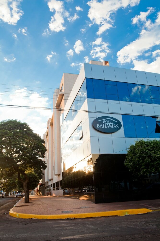 Фото Hotel Bahamas