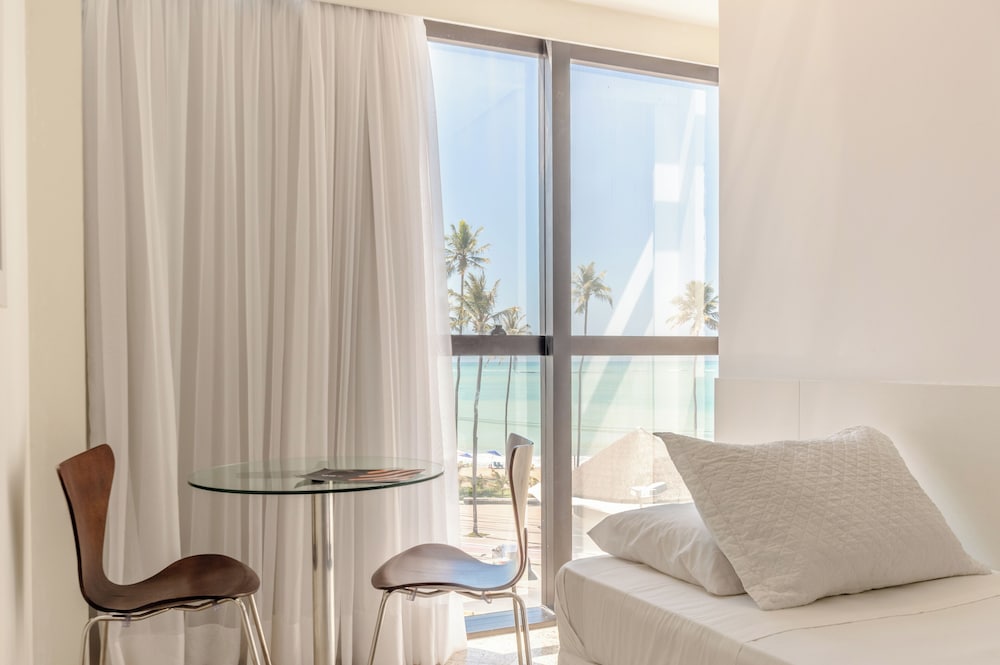 Фото Hotel Brisa Tower