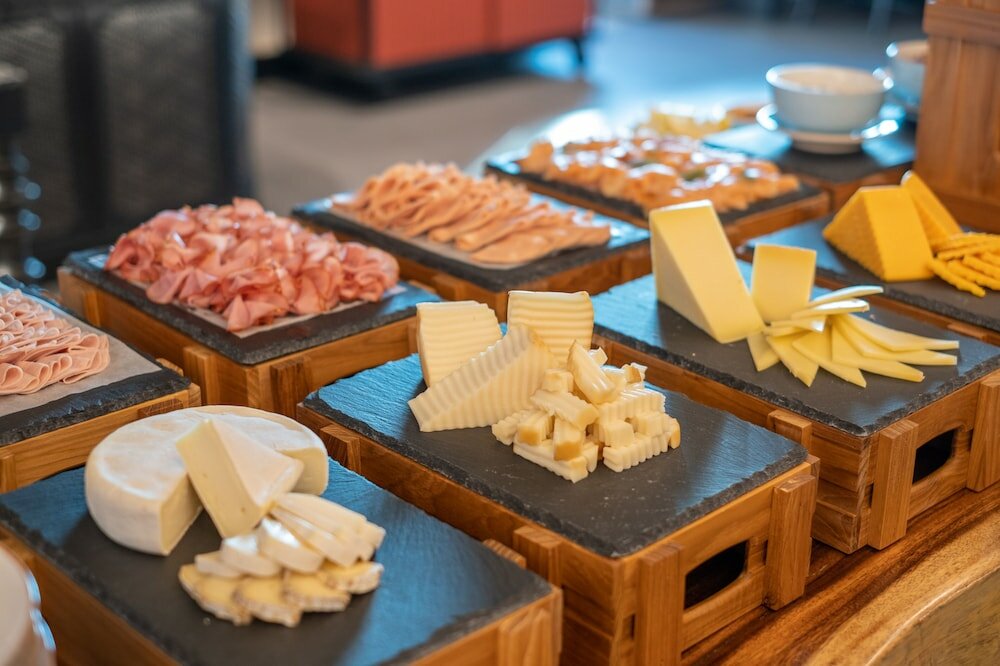 Фото Eastin Grand Hotel Phayathai