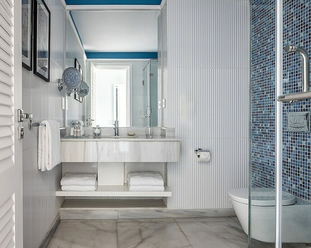 Фото Four Seasons Hotel Alexandria At San Stefano