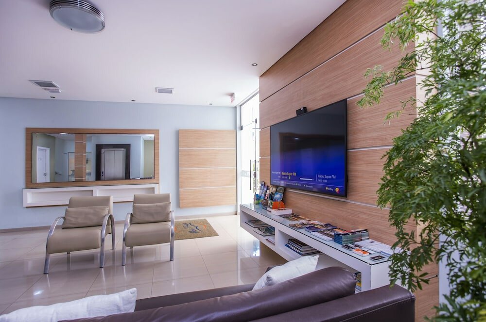 Фото Hotel Itapema Meia Praia