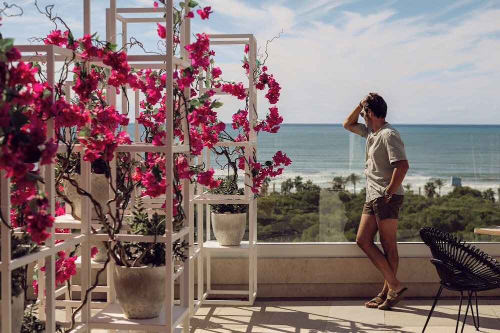 Фото Iberostar Selection Llaut Palma