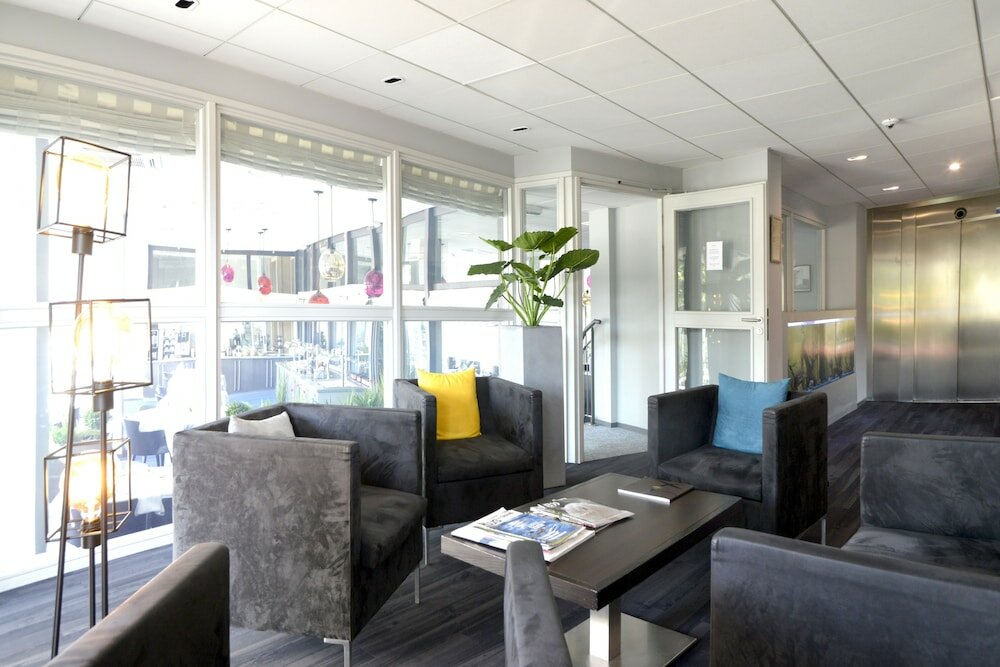 Фото Logis Hôtel Victor Hugo & SPA