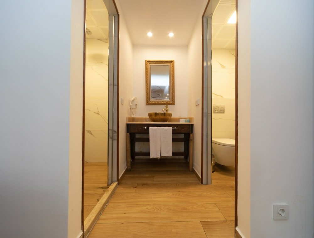 Фото Elif Hanim Hotel & SPA