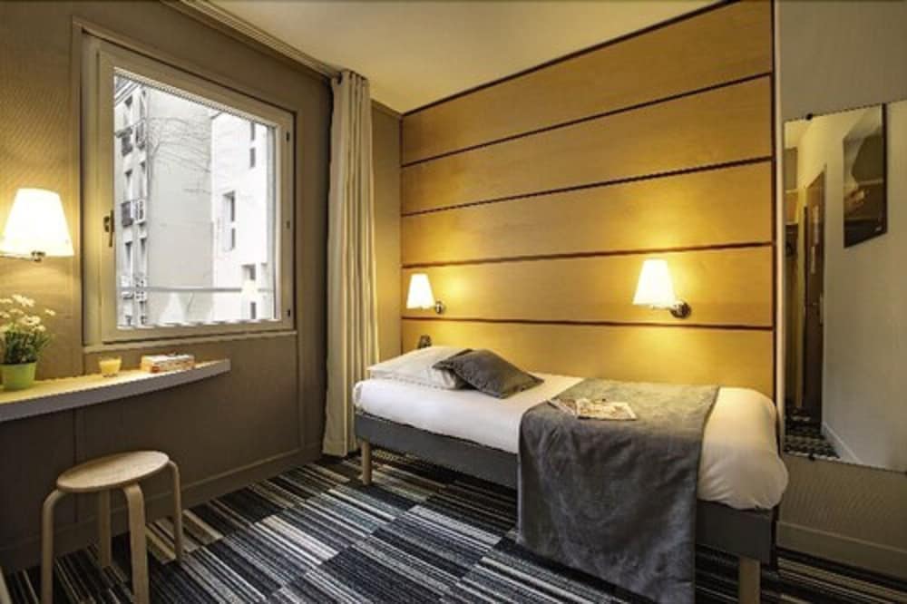 Фото Hotel Le Magendie