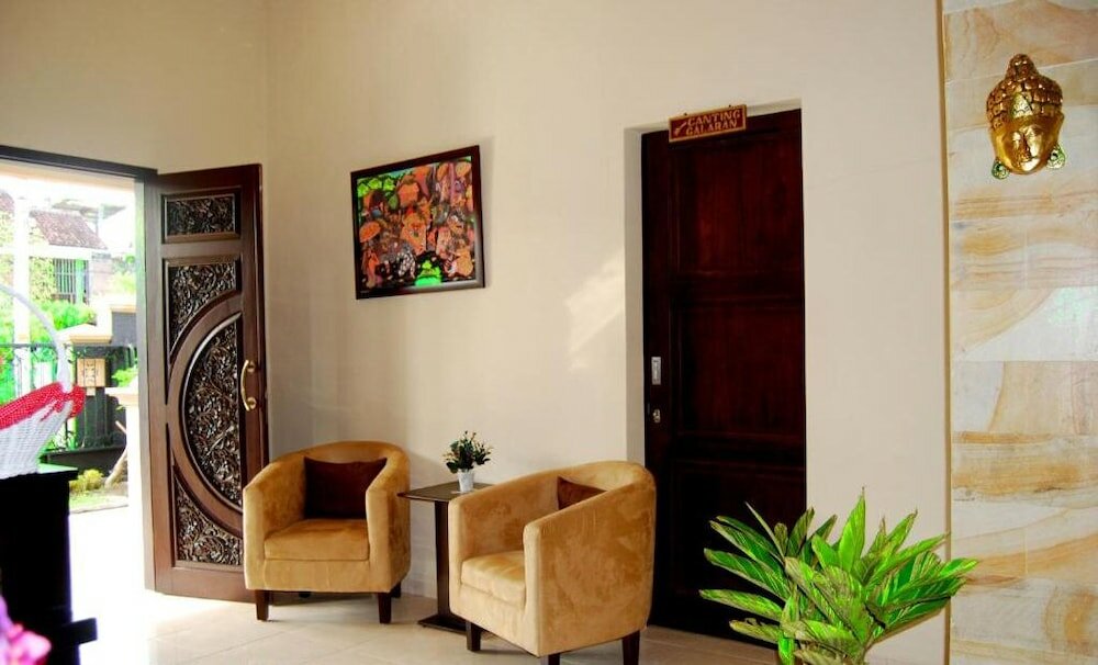 Фото Roemah Canting