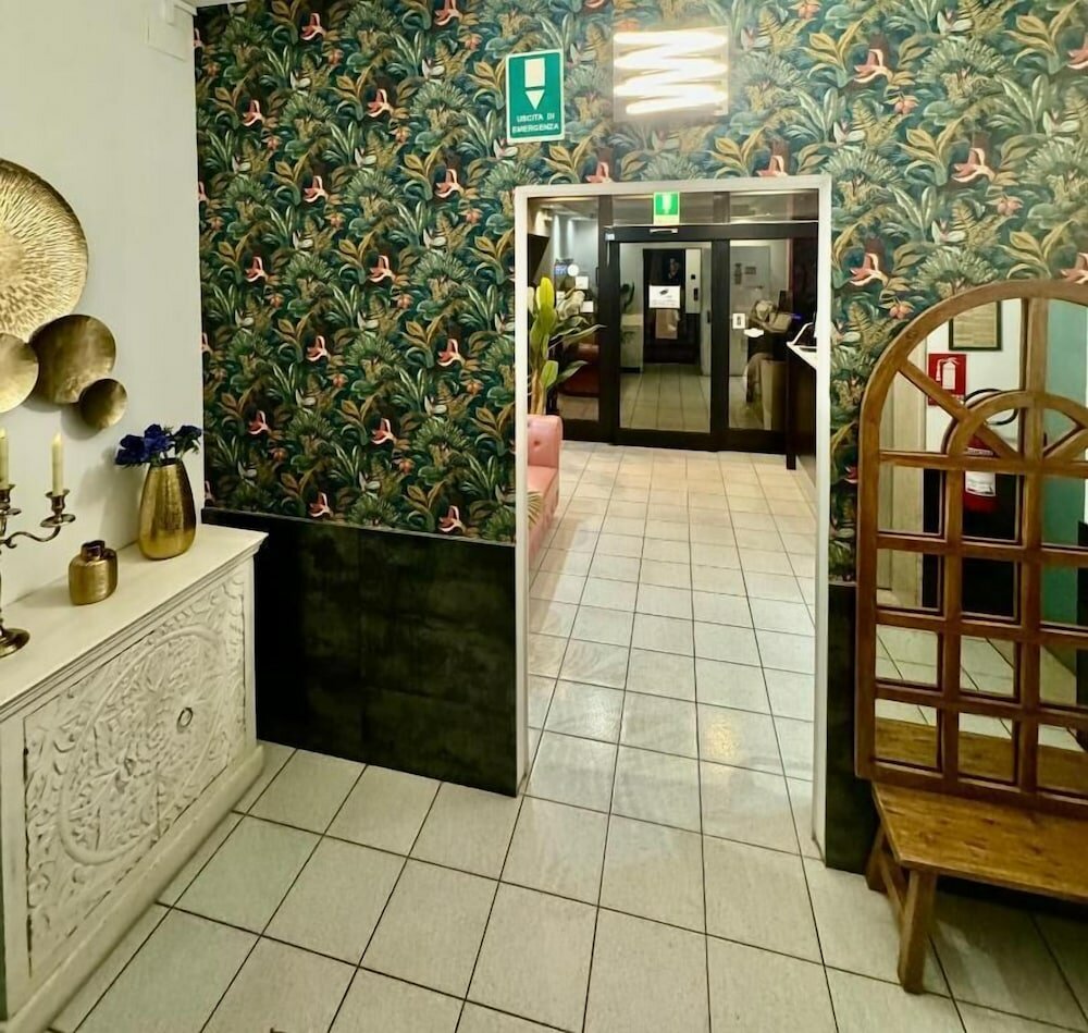 Фото Hotel Delle Rose