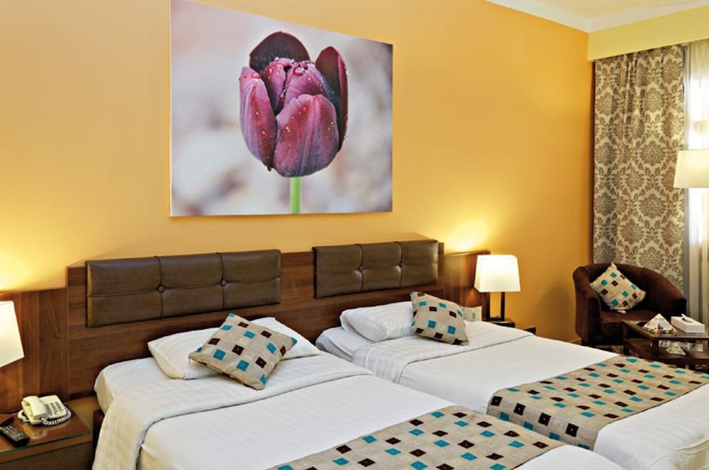 Фото The Three Corners Rihana Resort