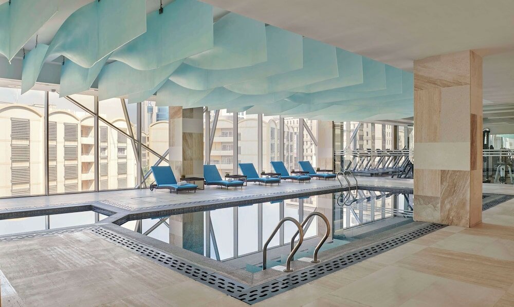 Фото Hyatt Regency Riyadh Olaya