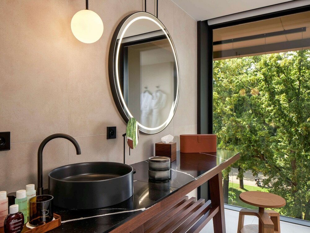 Фото L'Esquisse Hotel & SPA Colmar - MGallery