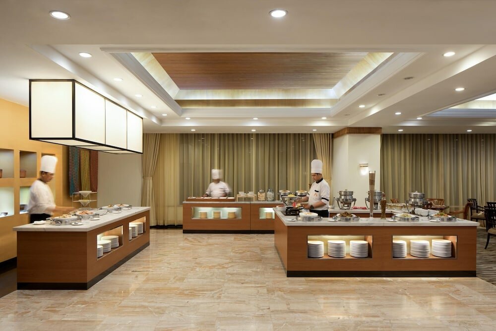 Фото Aryaduta Bandung