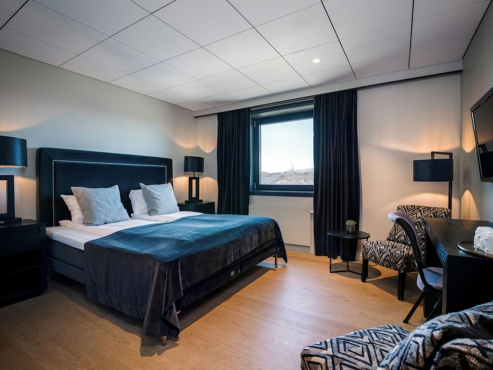 Фото Quality Hotel Grand Royal