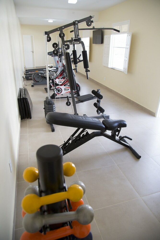 Фото Hotel Parque das Águas