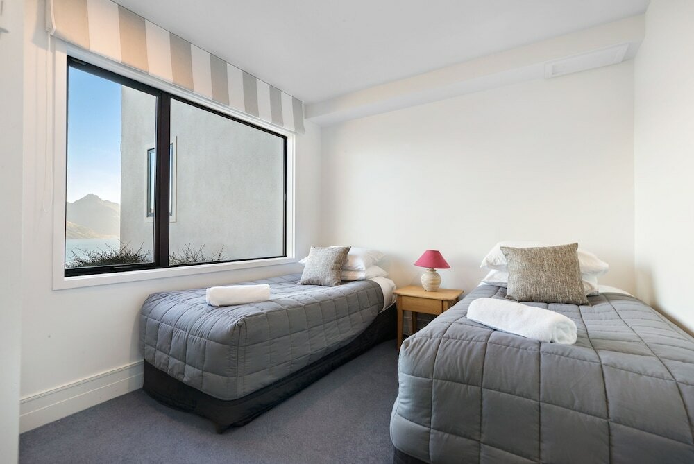 Фото Amity Serviced Apartments